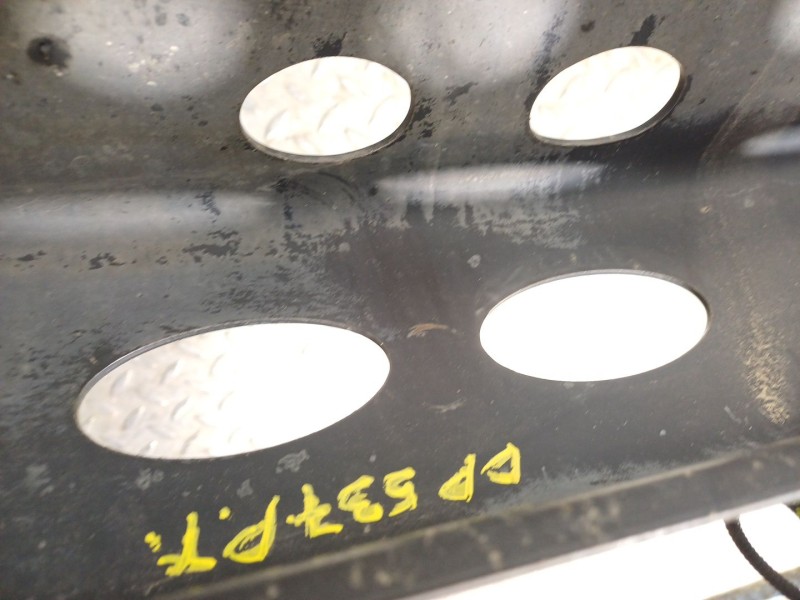 Recambio de puente trasero para seat ibiza v (kj1, kjg) 1.0 tsi referencia OEM IAM   