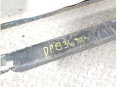 Recambio de puente trasero para fiat ducato caja/chasis (250_) 130 multijet 2,3 d referencia OEM IAM    2