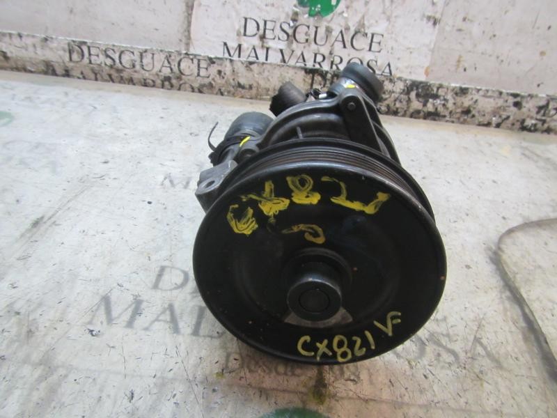 Recambio de bomba agua para ford transit caja cerrada, media (fy) (2000 =>) 2.4 tde cat referencia OEM IAM   