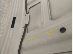 Recambio de capot delantero para opel astra k (b16) 1.0 turbo (68) referencia OEM IAM 39054067   2