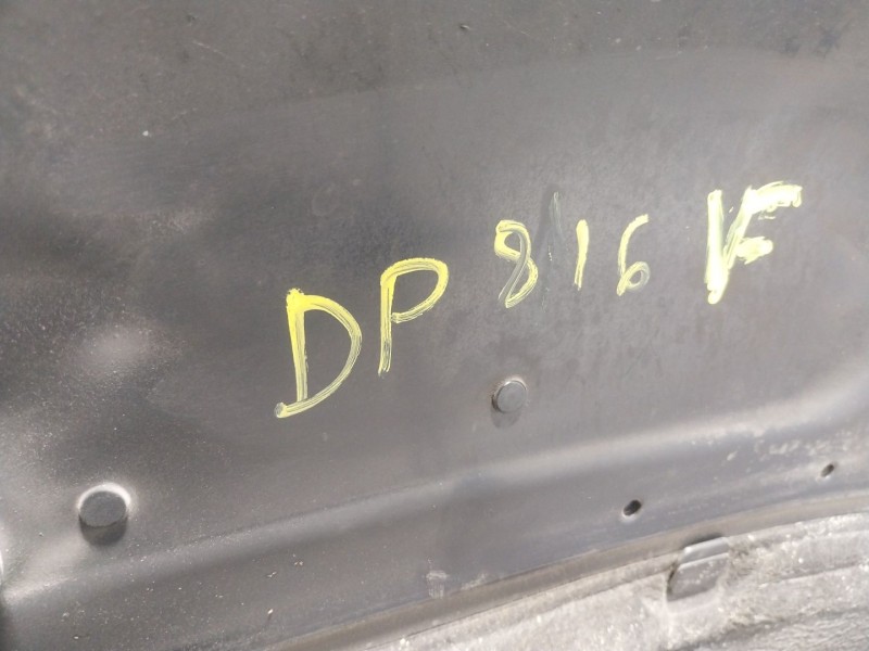 Recambio de capot delantero para audi a6 c6 (4f2) 2.0 tdi referencia OEM IAM   