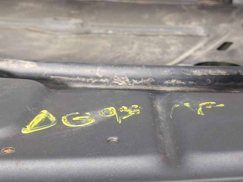 Recambio de capot delantero para seat leon (5f1) 1.6 tdi referencia OEM IAM 5F0823031C  