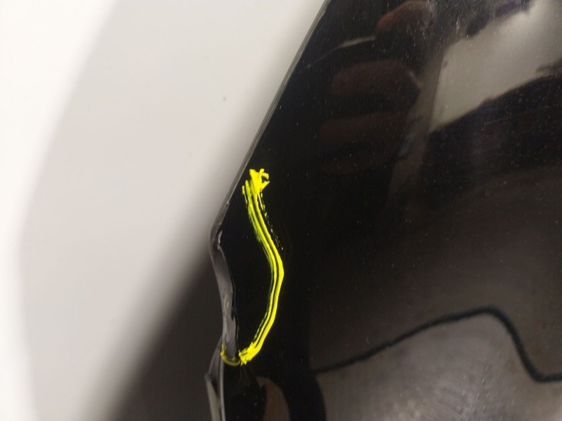 Recambio de capot delantero para audi q7 (4lb) 3.0 tdi quattro referencia OEM IAM 4L0823029A  