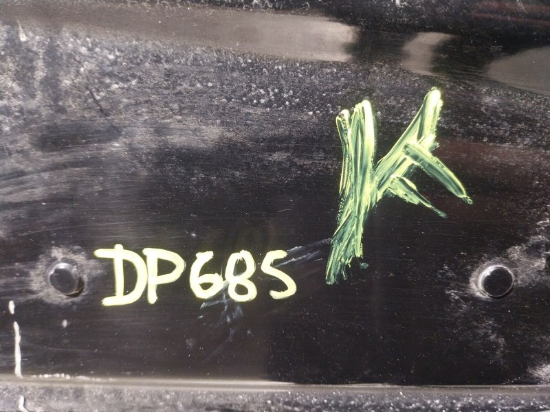 Recambio de capot delantero para audi q7 (4lb) 3.0 tdi quattro referencia OEM IAM 4L0823029A  