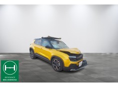 jeep avenger del año 2023