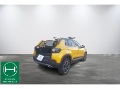 jeep avenger del año 2023 2