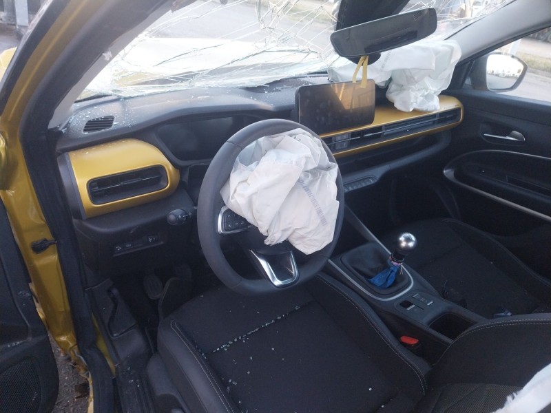 jeep avenger del año 2023