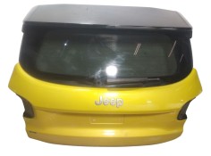 Recambio de porton trasero para jeep avenger longitude 1.2 referencia OEM IAM   