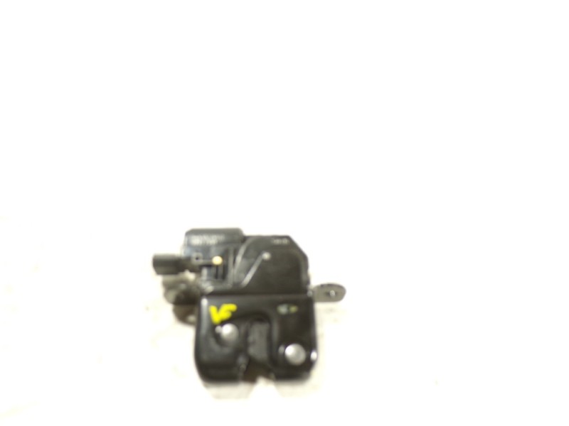 Recambio de cerradura maletero / porton para renault clio iv grandtour 1.5 dci diesel fap referencia OEM IAM  846307169R 