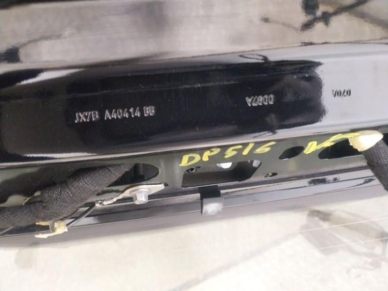 Recambio de porton trasero para ford focus iv (hn) 1.0 ecoboost referencia OEM IAM   