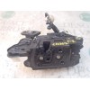 Recambio de cerradura puerta delantera izquierda para volkswagen golf vi (5k1) 1.6 tdi dpf referencia OEM IAM 5K1837015B  