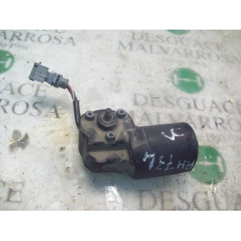 MOTOR LIMPIA DELANTERO 
