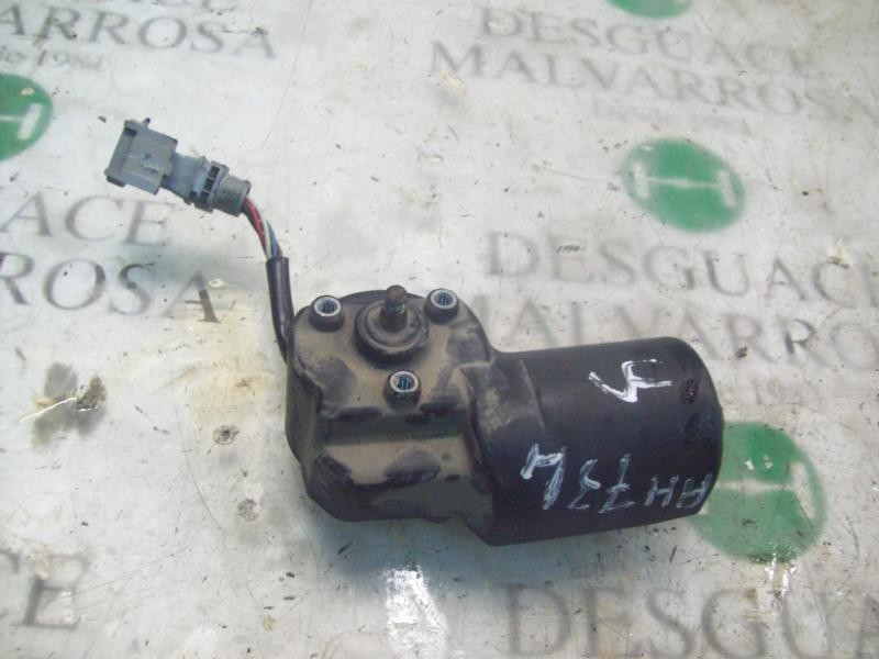 Recambio de motor limpia delantero para renault clio ii fase i (b/cbo) 1.2 referencia OEM IAM   
