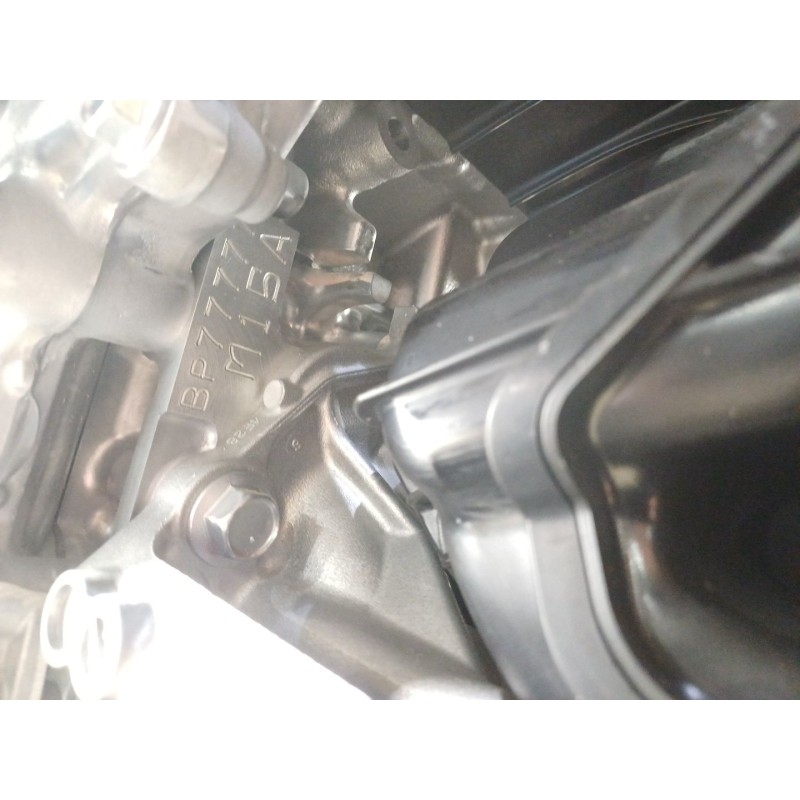 Recambio de motor completo para toyota yaris cross (mxp_) 1.5 hybrid (mxpj10) referencia OEM IAM  M15A 
