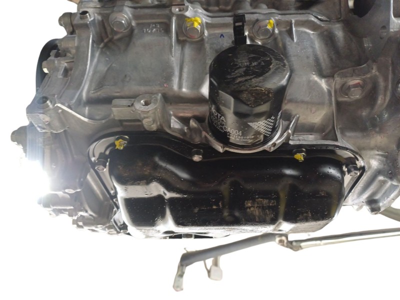 Recambio de motor completo para toyota yaris cross (mxp_) 1.5 hybrid (mxpj10) referencia OEM IAM  M15A 