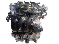 Recambio de motor completo para toyota yaris cross (mxp_) 1.5 hybrid (mxpj10) referencia OEM IAM  M15A 
