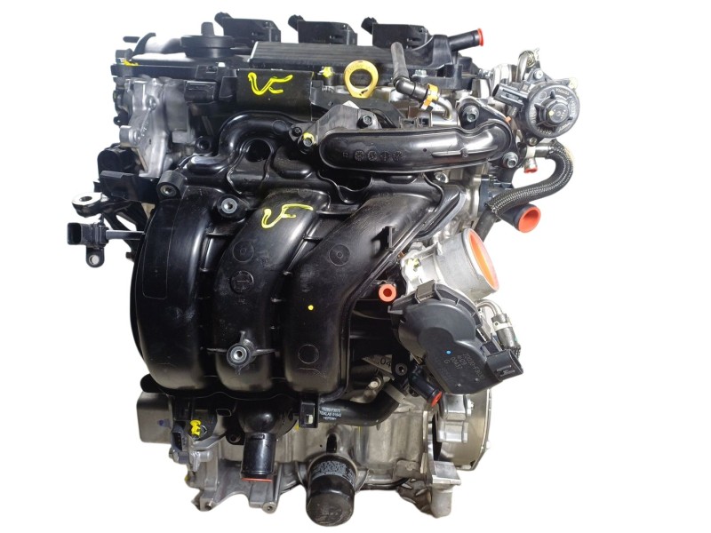 Recambio de motor completo para toyota yaris cross (mxp_) 1.5 hybrid (mxpj10) referencia OEM IAM  M15A 