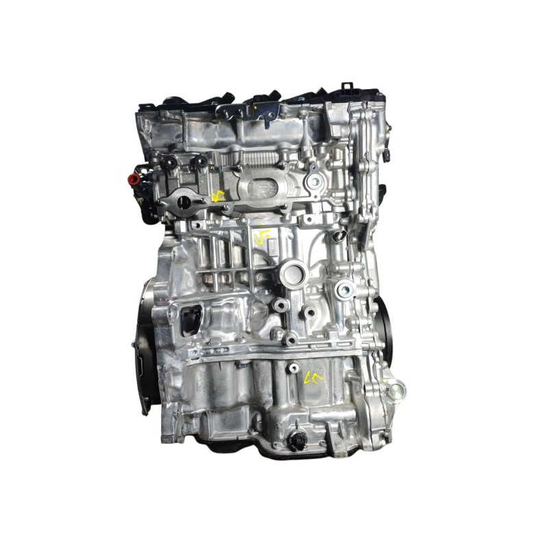 Recambio de motor completo para toyota yaris cross (mxp_) 1.5 hybrid (mxpj10) referencia OEM IAM  M15A 