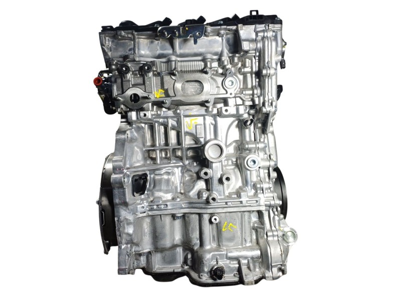 Recambio de motor completo para toyota yaris cross (mxp_) 1.5 hybrid (mxpj10) referencia OEM IAM  M15A 