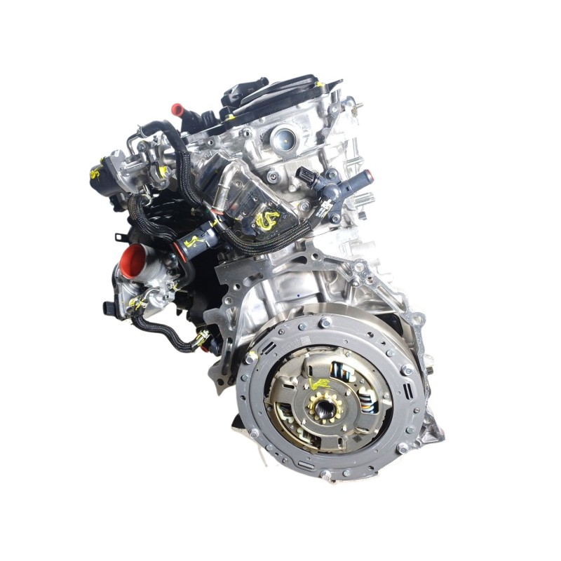 Recambio de motor completo para toyota yaris cross (mxp_) 1.5 hybrid (mxpj10) referencia OEM IAM  M15A 