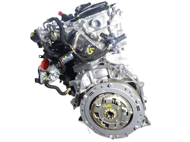 Recambio de motor completo para toyota yaris cross (mxp_) 1.5 hybrid (mxpj10) referencia OEM IAM  M15A 