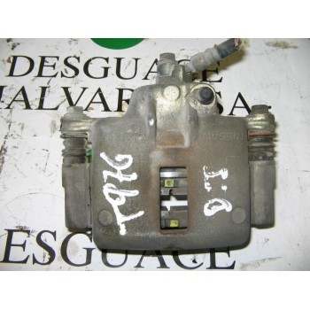 PINZA FRENO DELANTERA IZQUIERDA 