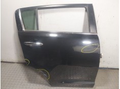 Recambio de puerta trasera derecha para kia sportage iii (sl) 2.0 crdi referencia OEM IAM   