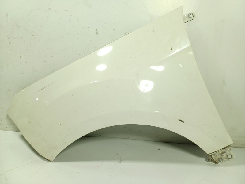 Recambio de aleta delantera izquierda para ford ecosport 1.5 ecoblue tdci referencia OEM IAM   