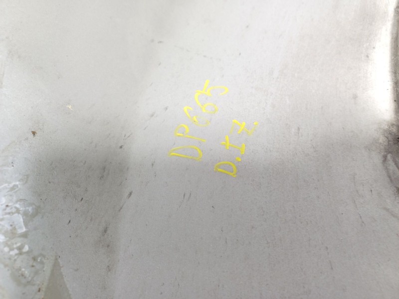 Recambio de aleta delantera izquierda para ford ecosport 1.5 ecoblue tdci referencia OEM IAM   