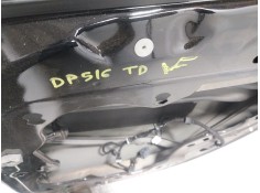 Recambio de puerta trasera derecha para ford focus iv (hn) 1.0 ecoboost referencia OEM IAM    2