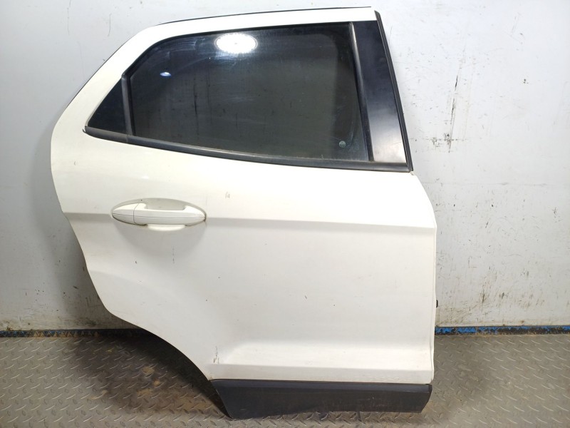 Recambio de puerta trasera derecha para ford ecosport 1.5 ecoblue tdci referencia OEM IAM   
