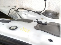 Recambio de puerta trasera derecha para ford ecosport 1.5 ecoblue tdci referencia OEM IAM    2