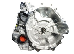 Recambio de caja cambios para toyota yaris cross (mxp_) 1.5 hybrid a las 4 ruedas (mxpj15) referencia OEM IAM  1VM 