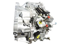 Recambio de caja cambios para toyota yaris cross (mxp_) 1.5 hybrid a las 4 ruedas (mxpj15) referencia OEM IAM  1VM  2