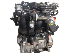 Recambio de motor completo para toyota yaris cross (mxp_) 1.5 hybrid a las 4 ruedas (mxpj15) referencia OEM IAM   
