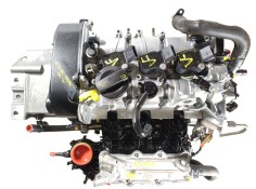 Recambio de motor completo para seat ibiza v (kj1, kjg) 1.0 tsi referencia OEM IAM 04C100032E CHZ  2