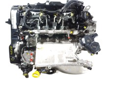 Recambio de motor completo para skoda karoq (nu7, nd7) 2.0 tdi referencia OEM IAM 05L100032B DTR  2