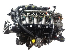 Recambio de motor completo para land rover range rover evoque (l538) 2.2 d 4x4 referencia OEM IAM LR026082 224DT  2