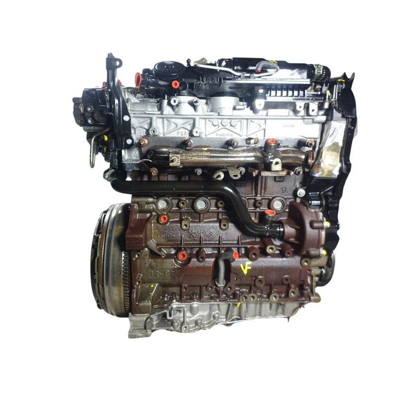 Recambio de motor completo para land rover range rover evoque (l538) 2.2 d 4x4 referencia OEM IAM LR026082 224DT 