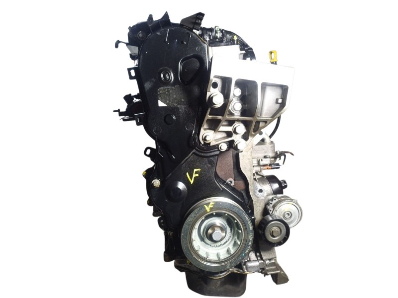 Recambio de motor completo para land rover range rover evoque (l538) 2.2 d 4x4 referencia OEM IAM LR026082 224DT 