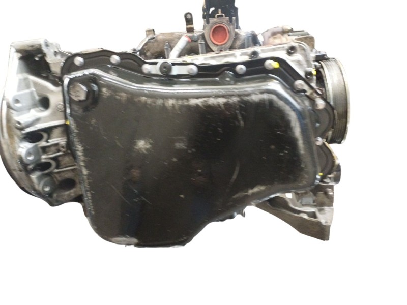 Recambio de motor completo para land rover range rover evoque (l538) 2.2 d 4x4 referencia OEM IAM LR026082 224DT 