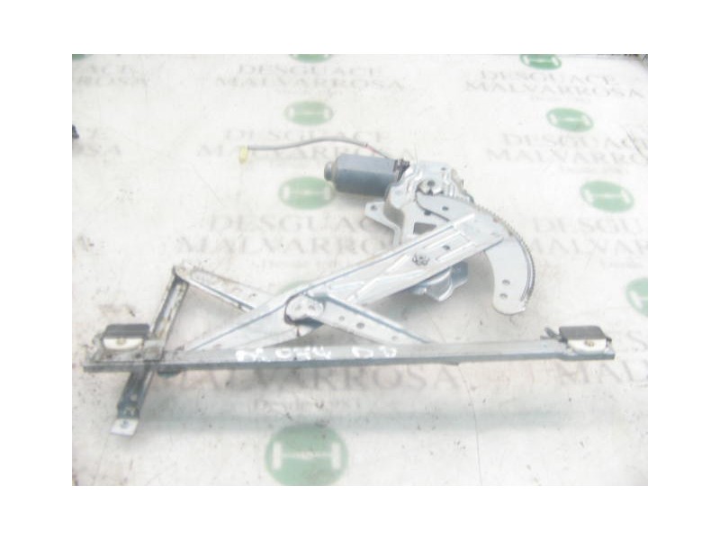 Recambio de elevalunas delantero derecho para mg serie 45 (rt) classic (4-ptas.) referencia OEM IAM   