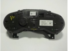 Recambio de cuadro instrumentos para ford focus lim. (cb8) 1.0 ecoboost cat referencia OEM IAM 5580299 BM5T10849BAG  2