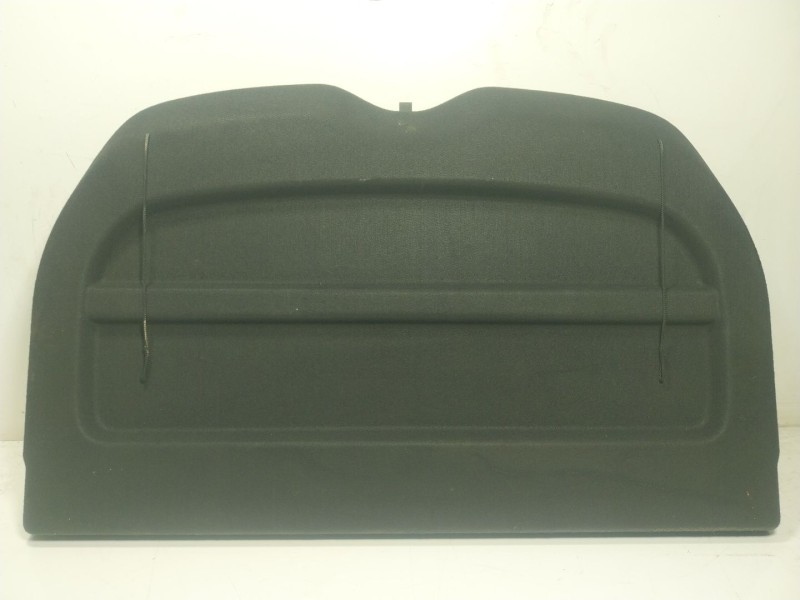 Recambio de bandeja trasera para nissan leaf (ze1) electric referencia OEM IAM 799105SN1A 799105SN1A 