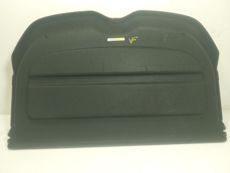 Recambio de bandeja trasera para nissan leaf (ze1) electric referencia OEM IAM 799105SN1A 799105SN1A 