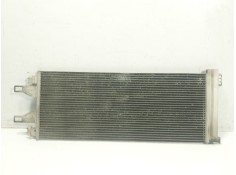 Recambio de condensador aire acondicionado para peugeot boxer furgoneta 2.0 bluehdi 130 referencia OEM IAM 1610136780 1399111080