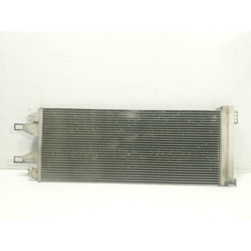 Recambio de condensador aire acondicionado para peugeot boxer furgoneta 2.0 bluehdi 130 referencia OEM IAM 1610136780 1399111080