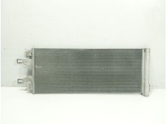 Recambio de condensador aire acondicionado para peugeot boxer furgoneta 2.0 bluehdi 130 referencia OEM IAM 1610136780 1399111080 2