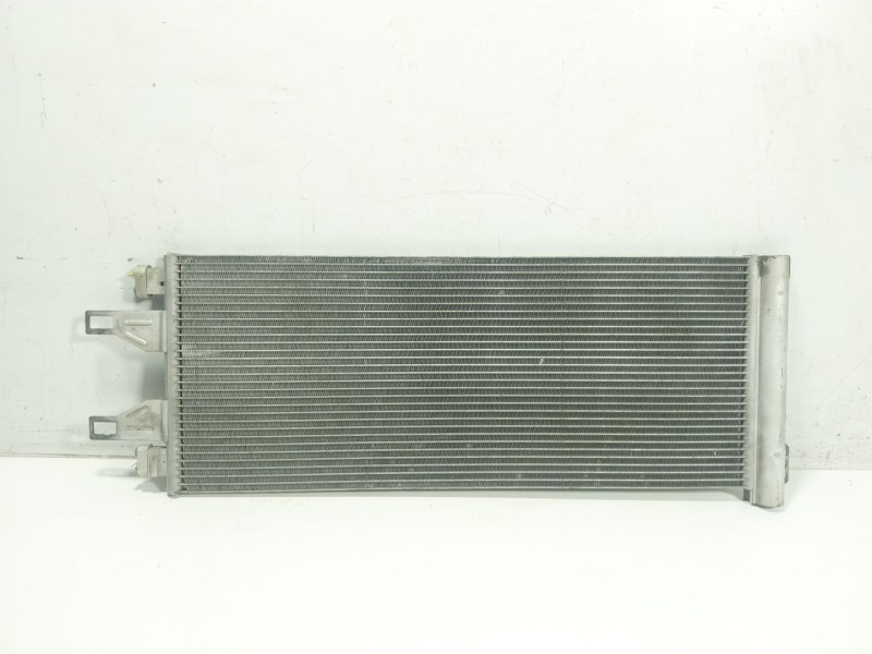 Recambio de condensador aire acondicionado para peugeot boxer furgoneta 2.0 bluehdi 130 referencia OEM IAM 1610136780 1399111080