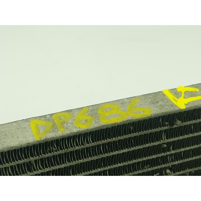 Recambio de condensador aire acondicionado para peugeot boxer furgoneta 2.0 bluehdi 130 referencia OEM IAM 1610136780 1399111080